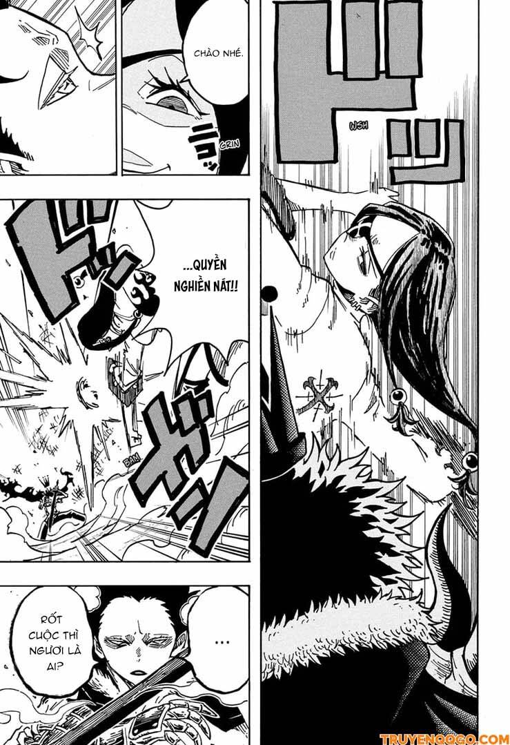 Exorcist No Kiyoshi-Kun Chap 43 - Next Chap 44