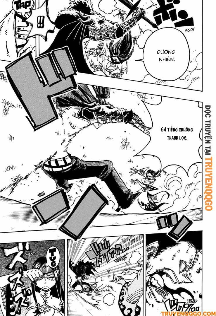 Exorcist No Kiyoshi-Kun Chap 43 - Next Chap 44