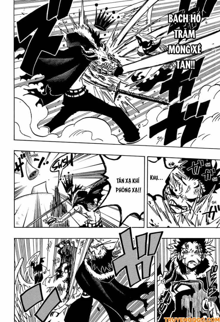 Exorcist No Kiyoshi-Kun Chap 43 - Next Chap 44