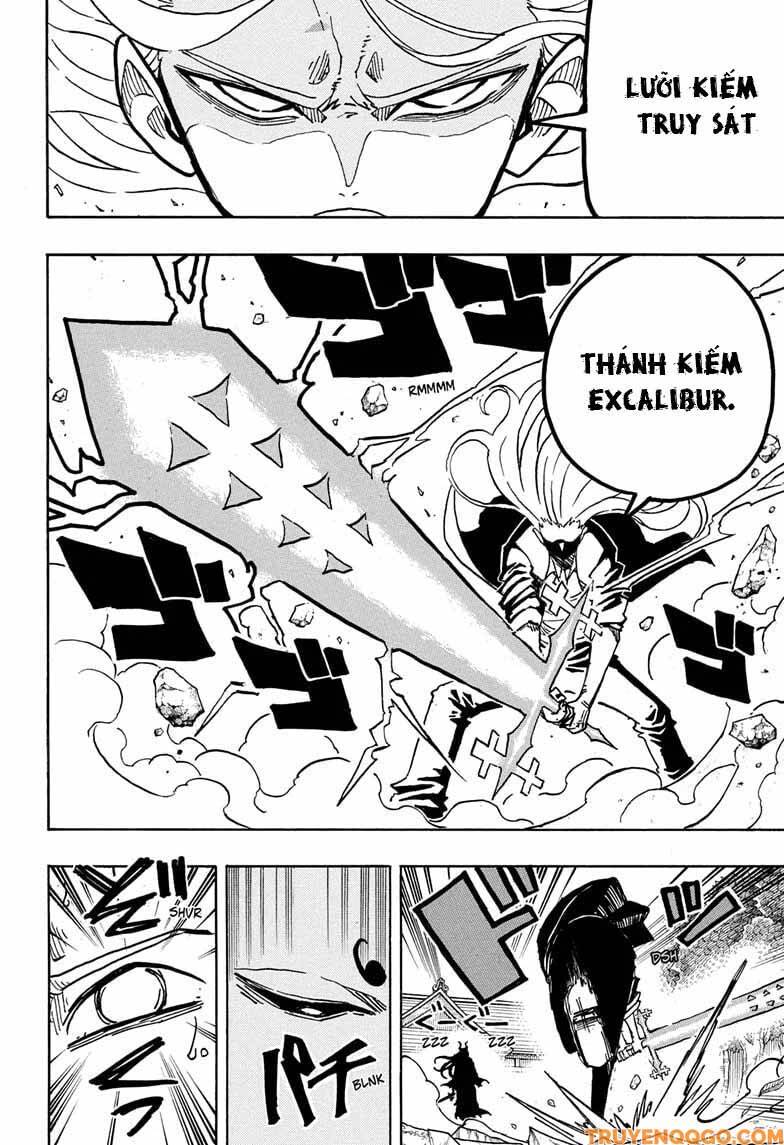 Exorcist No Kiyoshi-Kun Chap 45 - Next Chap 46