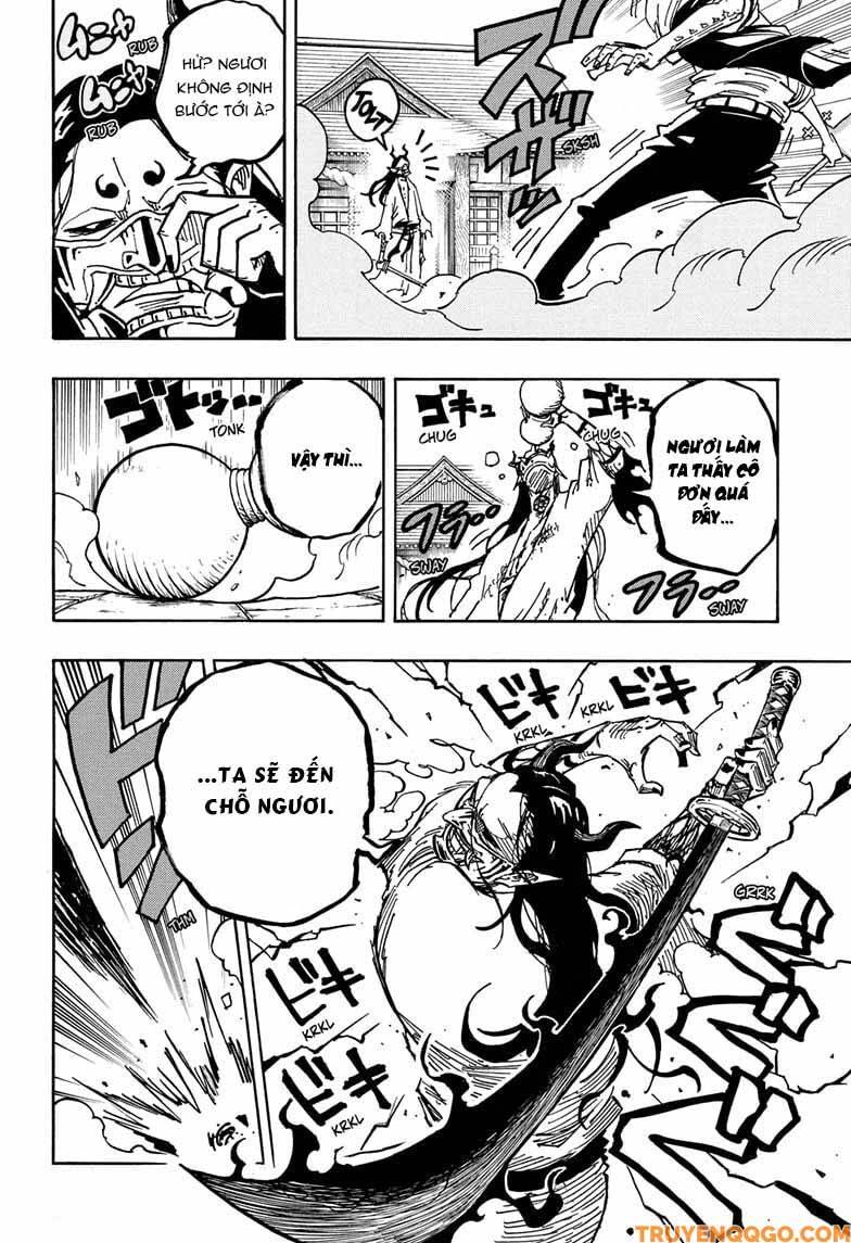 Exorcist No Kiyoshi-Kun Chap 45 - Next Chap 46