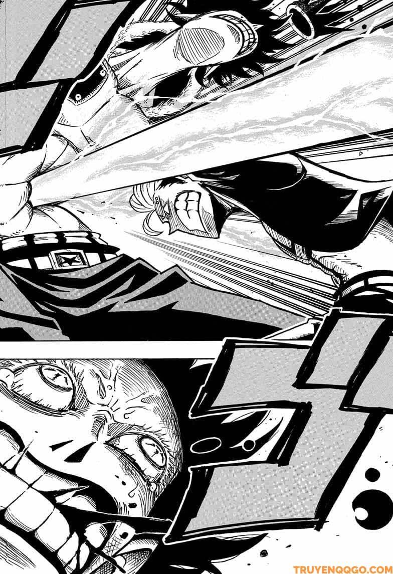 Exorcist No Kiyoshi-Kun Chap 51 - Next Chap 52