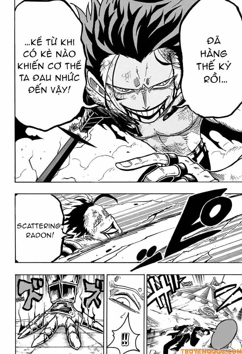 Exorcist No Kiyoshi-Kun Chap 51 - Next Chap 52