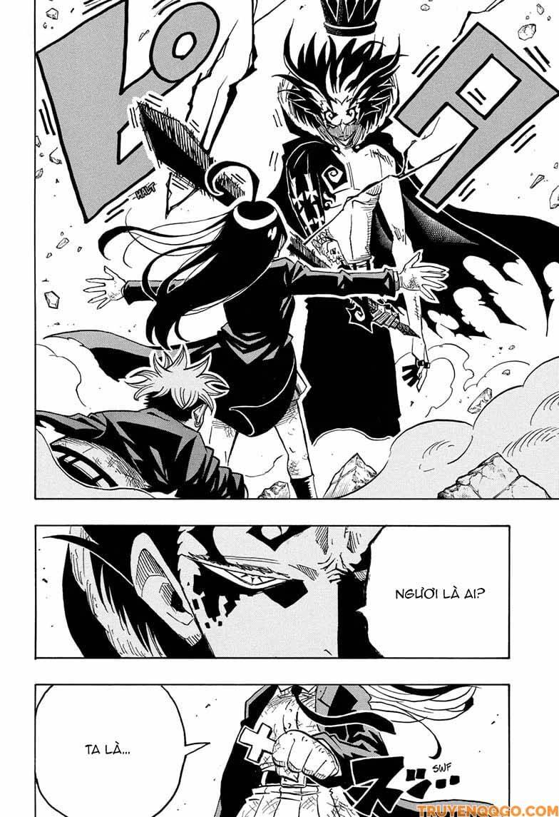 Exorcist No Kiyoshi-Kun Chap 53 - Next Chap 54
