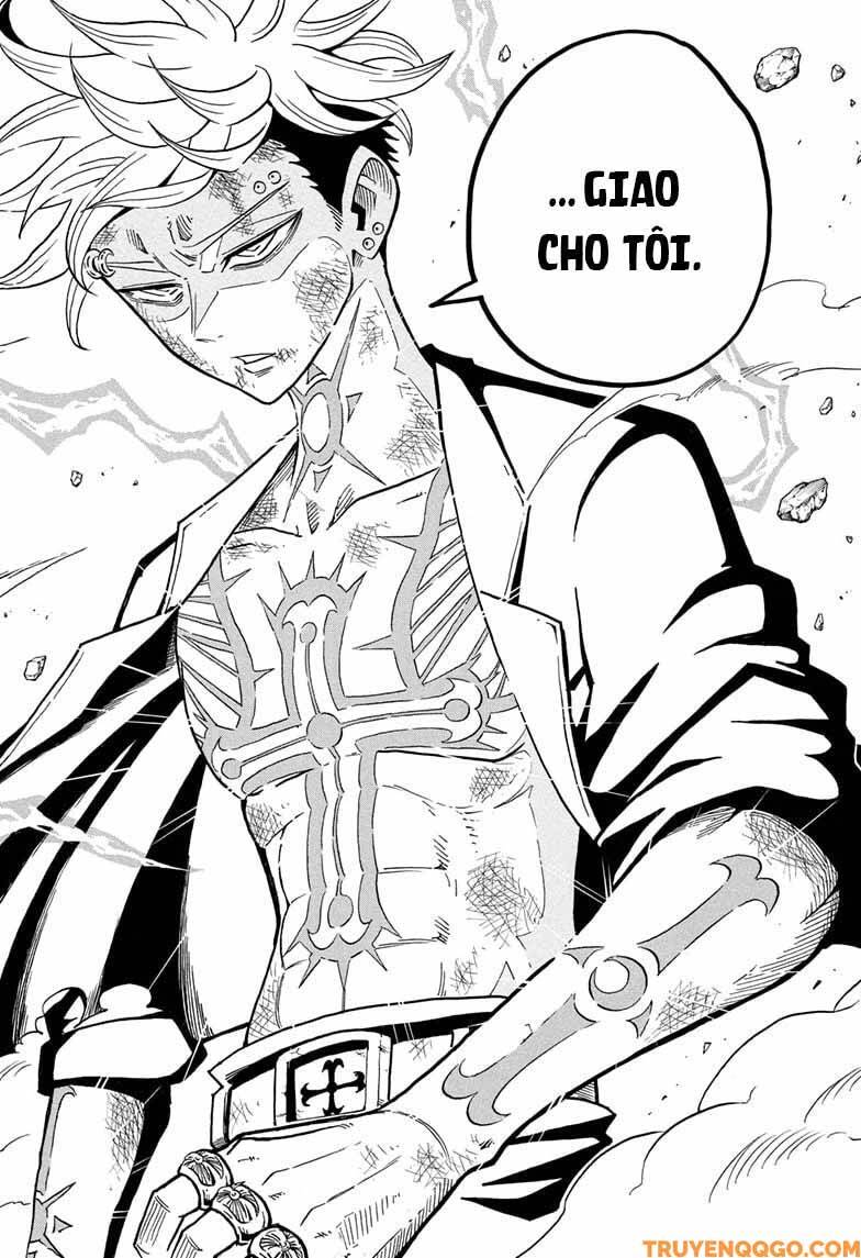Exorcist No Kiyoshi-Kun Chap 54 - Next Chap 55