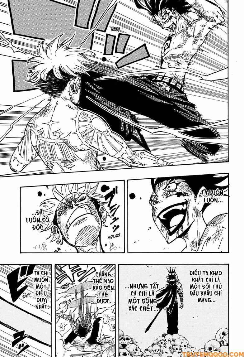Exorcist No Kiyoshi-Kun Chap 55 - Next Chap 56