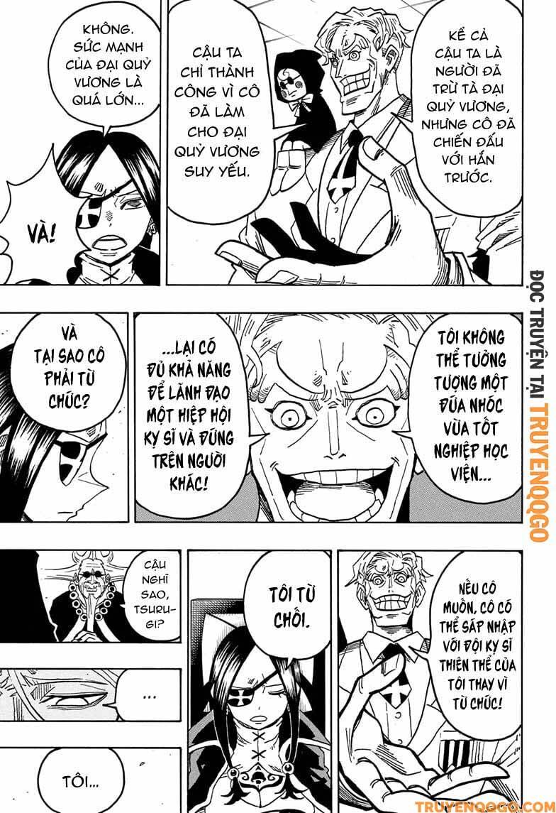 Exorcist No Kiyoshi-Kun Chap 59 - Next Chap 60