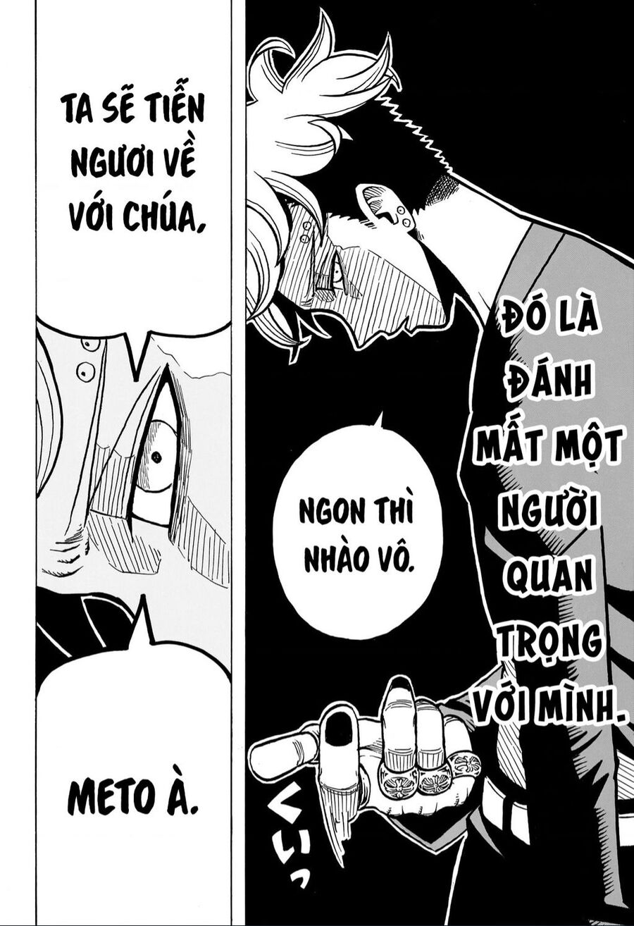 Exorcist No Kiyoshi-Kun Chap 1 - Next Chap 2