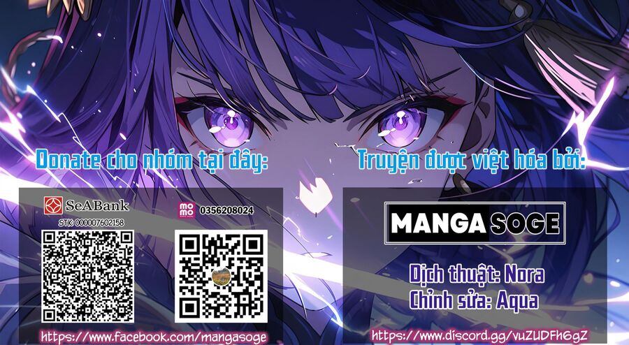 Exorcist No Kiyoshi-Kun Chap 1 - Next Chap 2