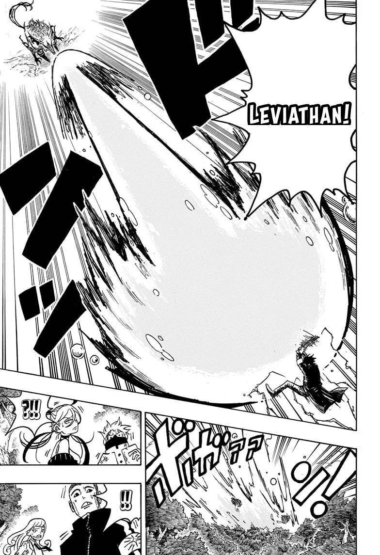 Exorcist No Kiyoshi-Kun Chap 14 - Next Chap 15
