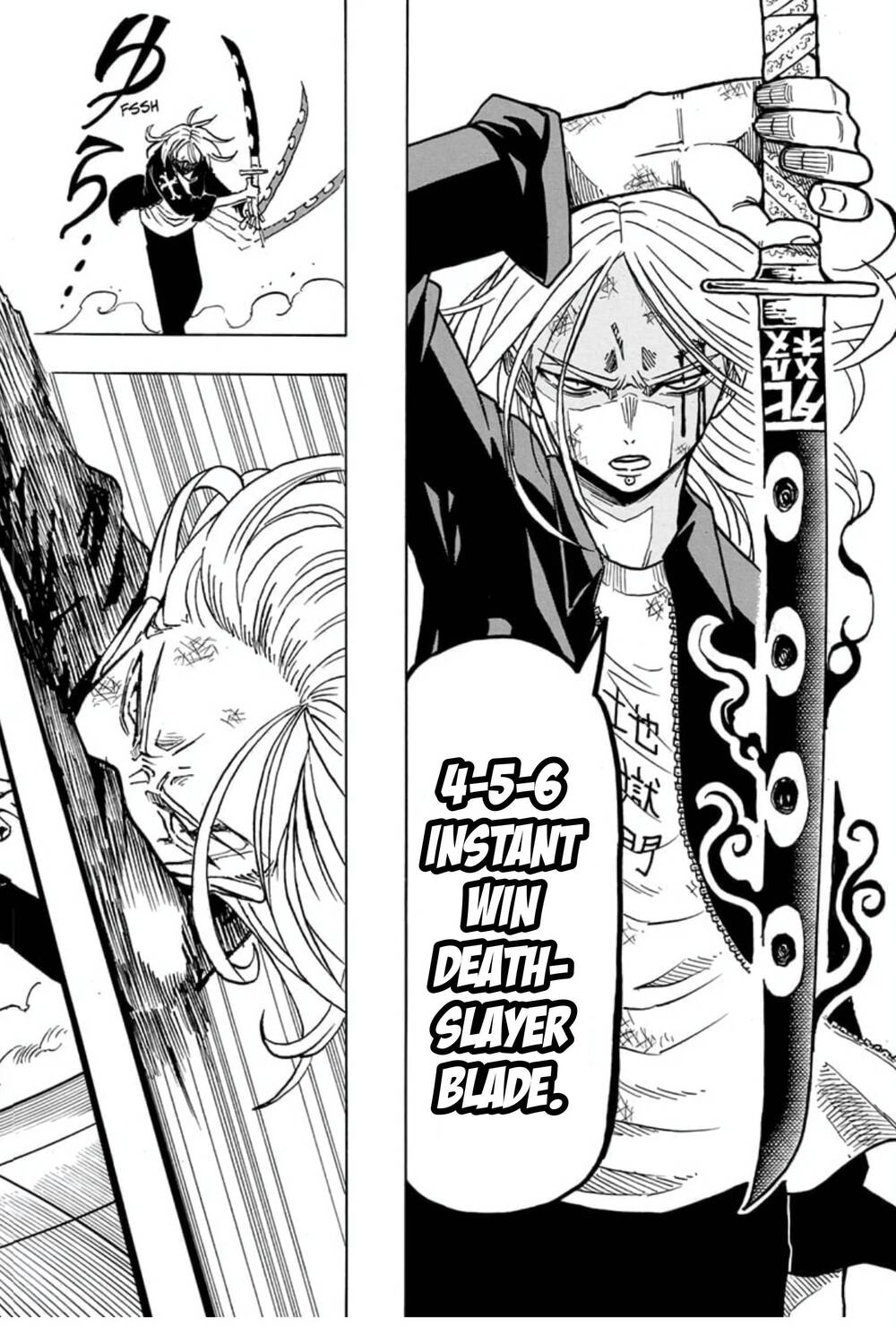 Exorcist No Kiyoshi-Kun Chap 19 - Next Chap 20