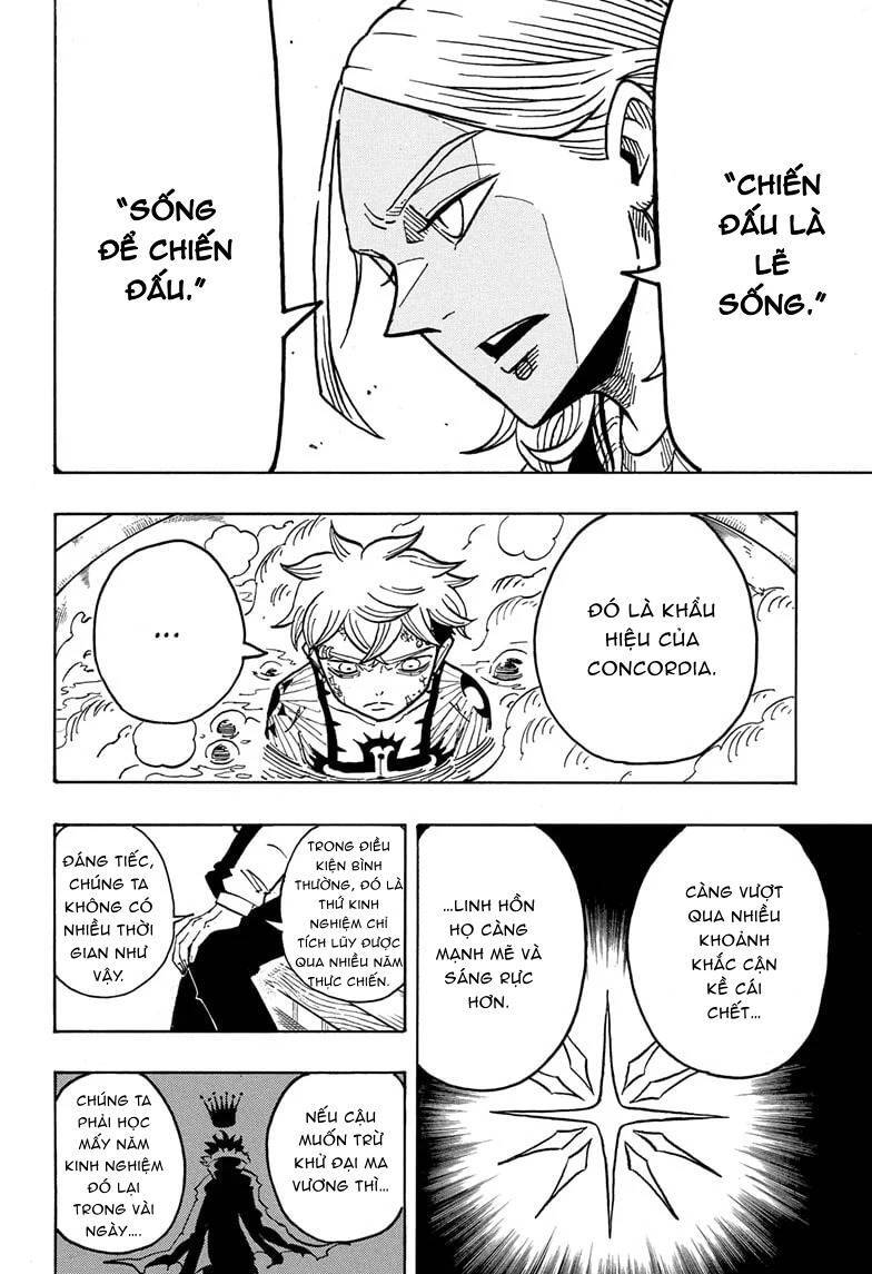 Exorcist No Kiyoshi-Kun Chap 27 - Next Chap 28