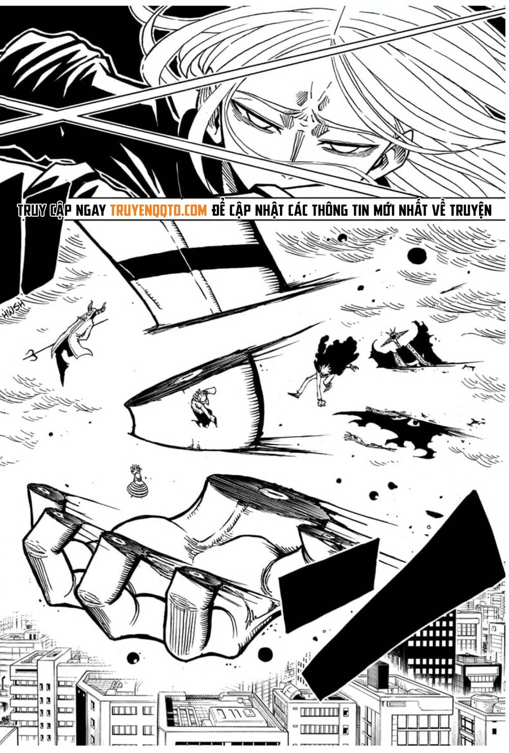 Exorcist No Kiyoshi-Kun Chap 31 - Next Chap 32
