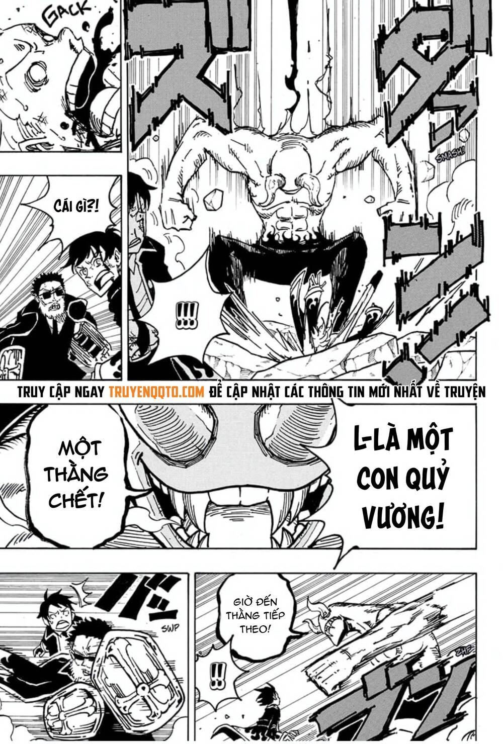 Exorcist No Kiyoshi-Kun Chap 31 - Next Chap 32