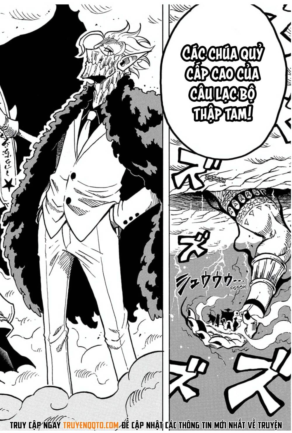Exorcist No Kiyoshi-Kun Chap 30 - Next Chap 31
