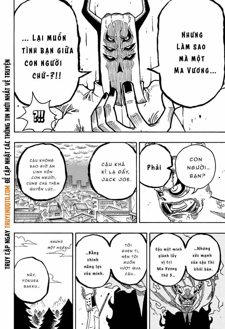 Exorcist No Kiyoshi-Kun Chap 34 - Next Chap 35