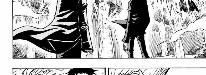 Exorcist No Kiyoshi-Kun Chap 37 - Next Chap 38