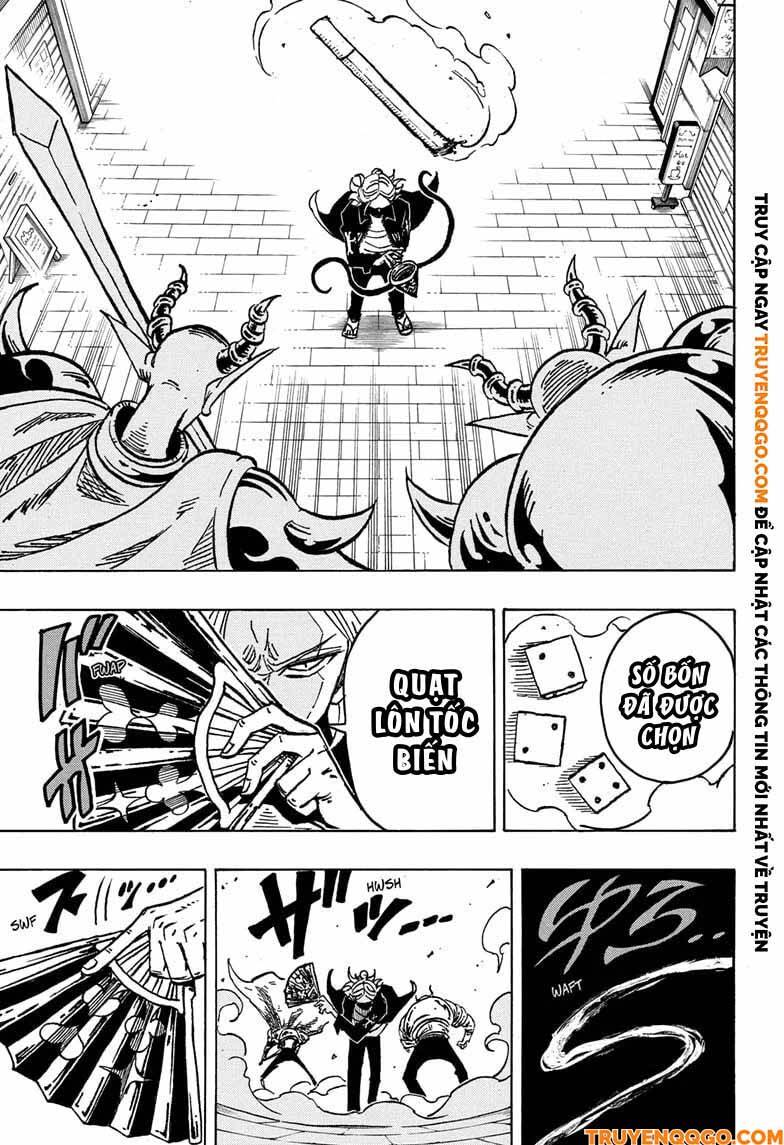 Exorcist No Kiyoshi-Kun Chap 37 - Next Chap 38