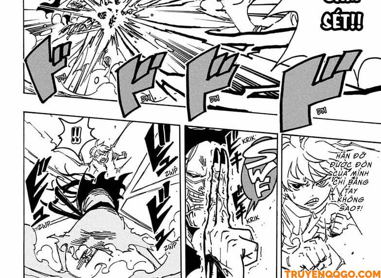 Exorcist No Kiyoshi-Kun Chap 39 - Next Chap 40