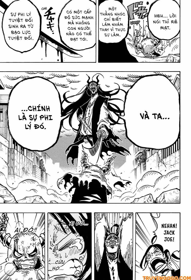 Exorcist No Kiyoshi-Kun Chap 39 - Next Chap 40