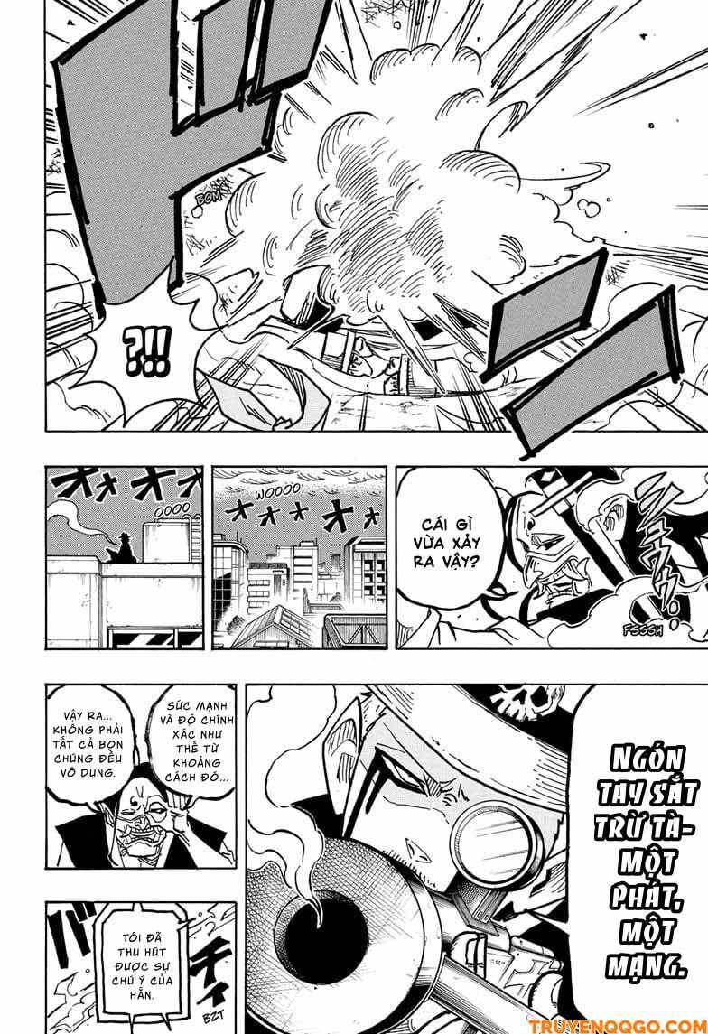 Exorcist No Kiyoshi-Kun Chap 39 - Next Chap 40
