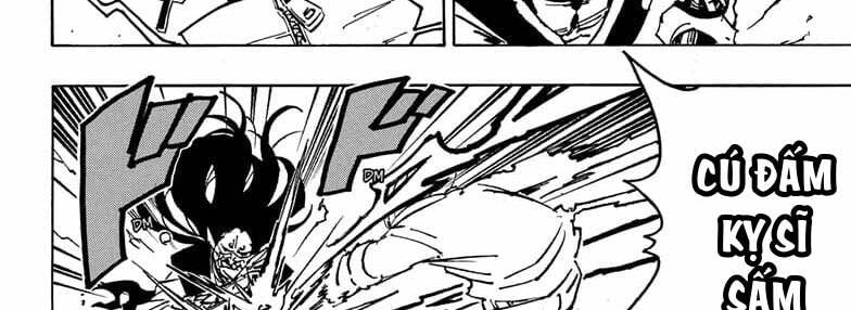 Exorcist No Kiyoshi-Kun Chap 39 - Next Chap 40