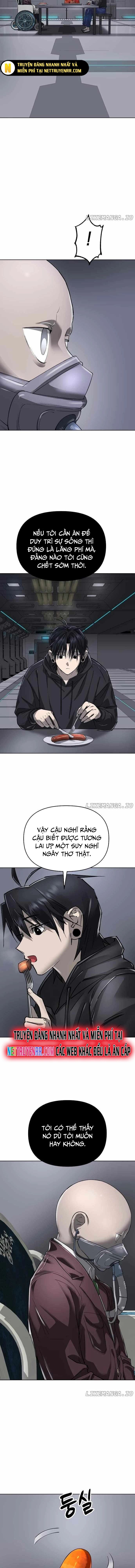 Thiên Ma 3077 Chap 40 - Next Chap 41