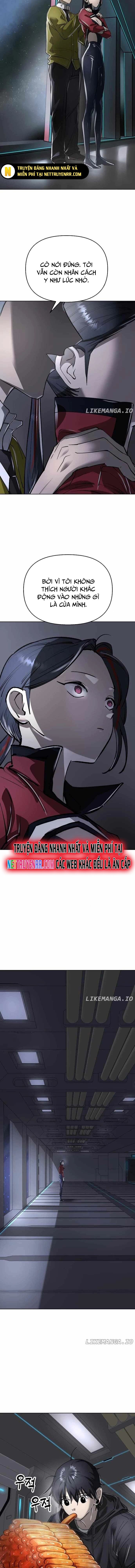 Thiên Ma 3077 Chap 40 - Next Chap 41