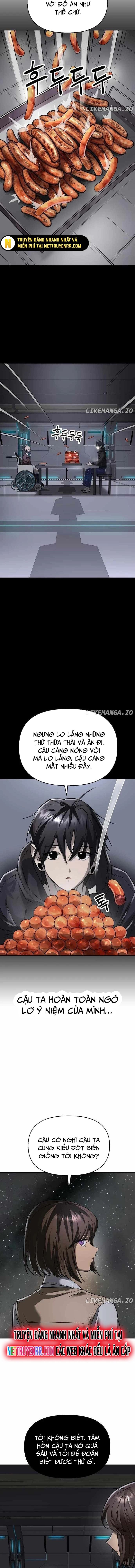 Thiên Ma 3077 Chap 40 - Next Chap 41