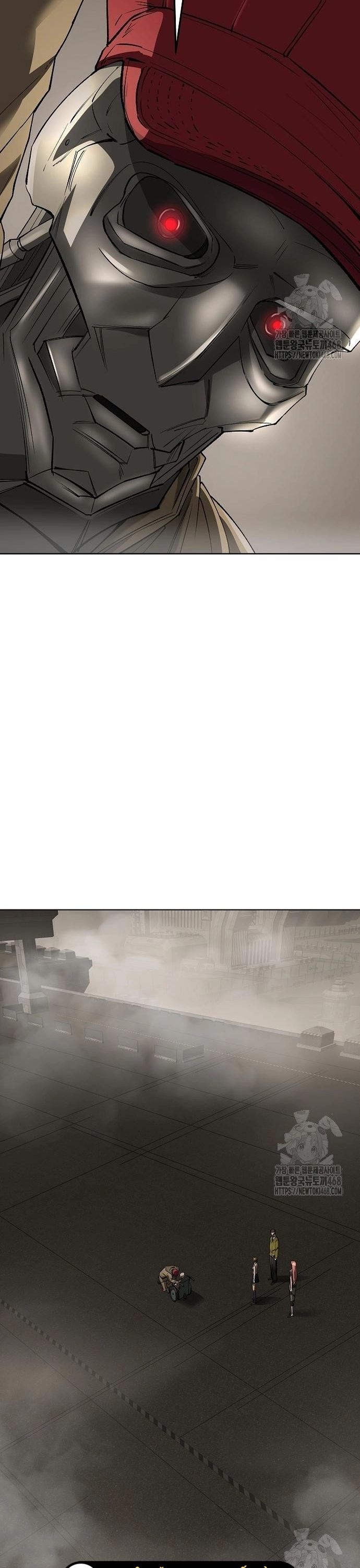 Thiên Ma 3077 Chap 41 - Next Chap 42