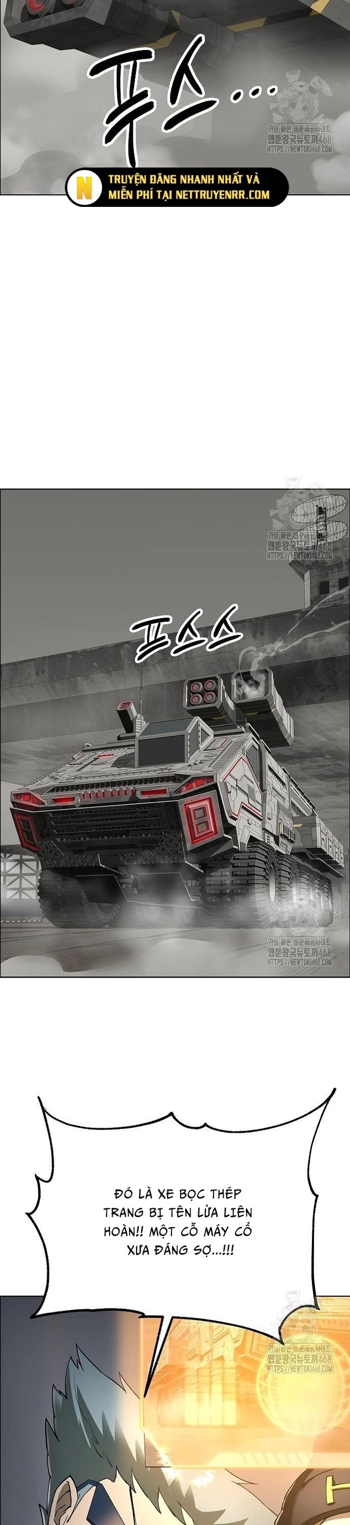 Thiên Ma 3077 Chap 41 - Next Chap 42