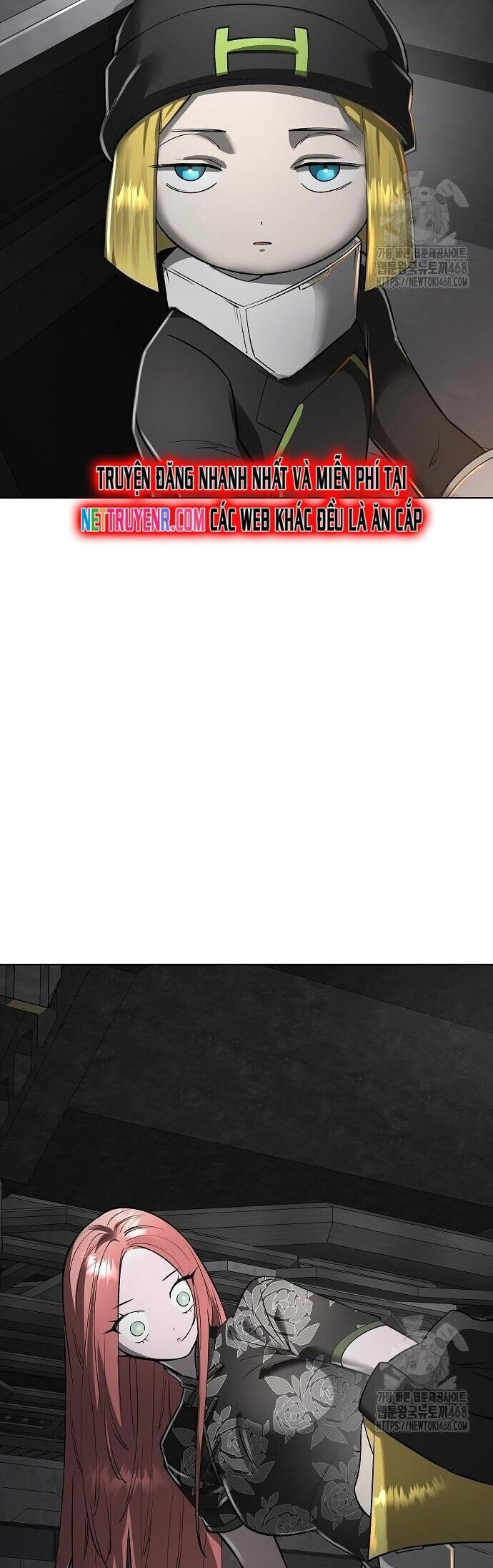 Thiên Ma 3077 Chap 42 - Next Chap 43