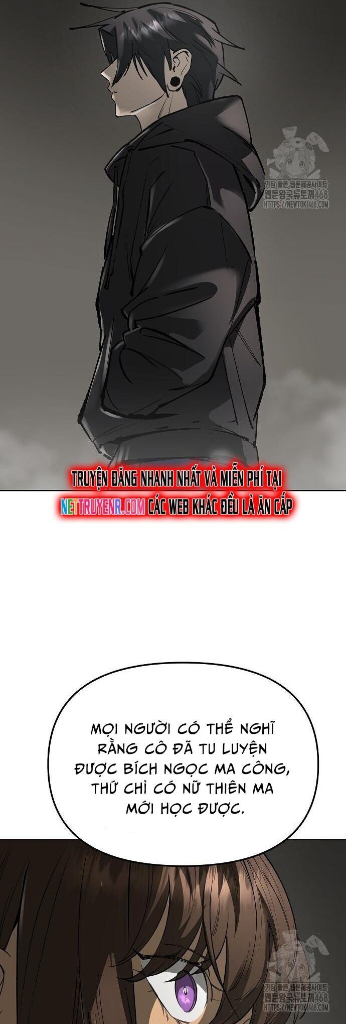 Thiên Ma 3077 Chap 42 - Next Chap 43