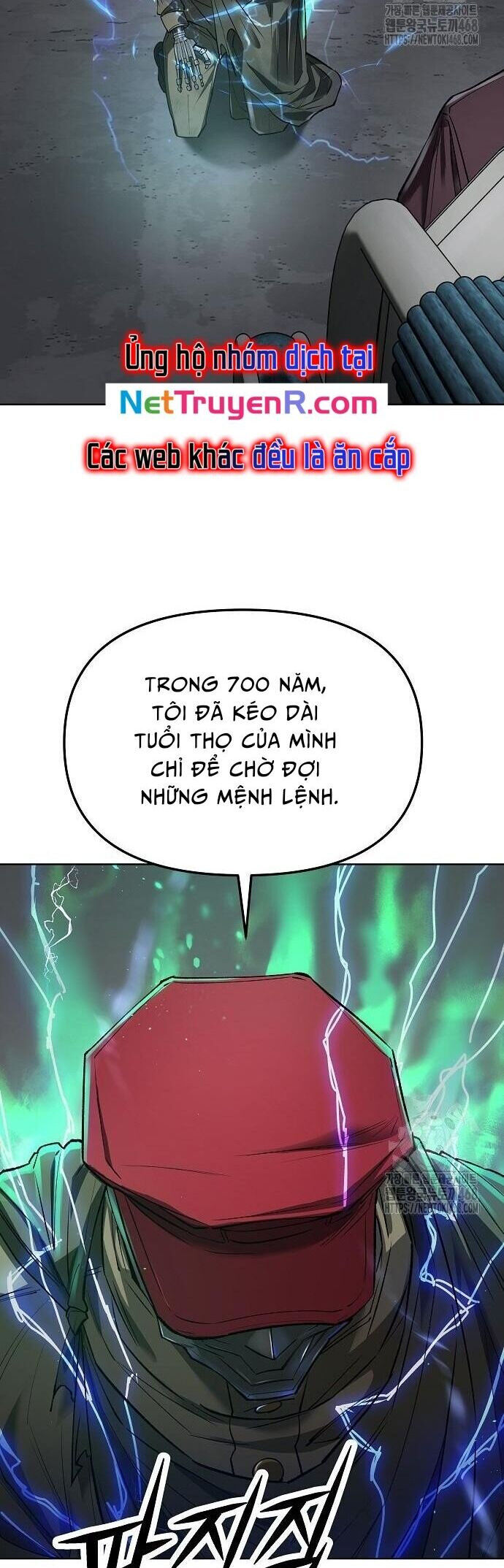 Thiên Ma 3077 Chap 42 - Next Chap 43