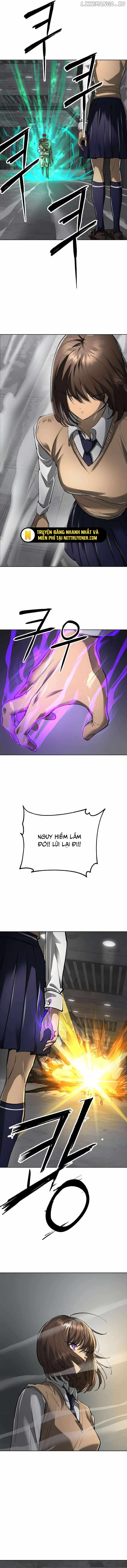 Thiên Ma 3077 Chap 44 - Next Chap 45