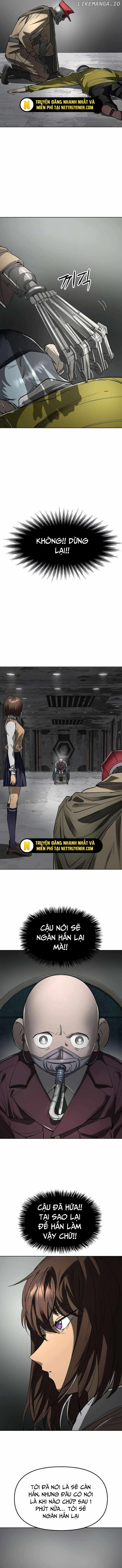 Thiên Ma 3077 Chap 44 - Next Chap 45