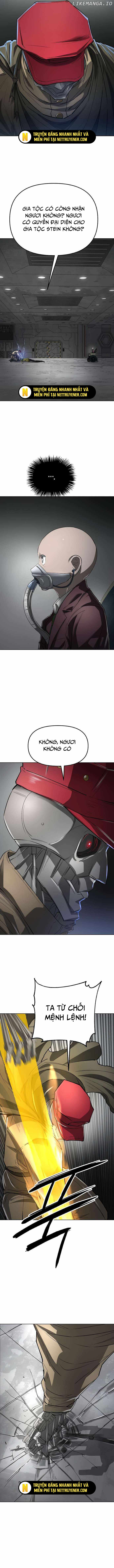 Thiên Ma 3077 Chap 44 - Next Chap 45