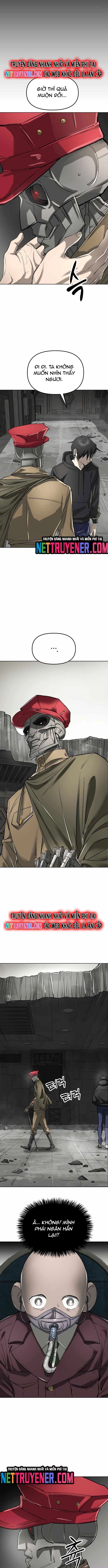 Thiên Ma 3077 Chap 45 - Next Chap 46