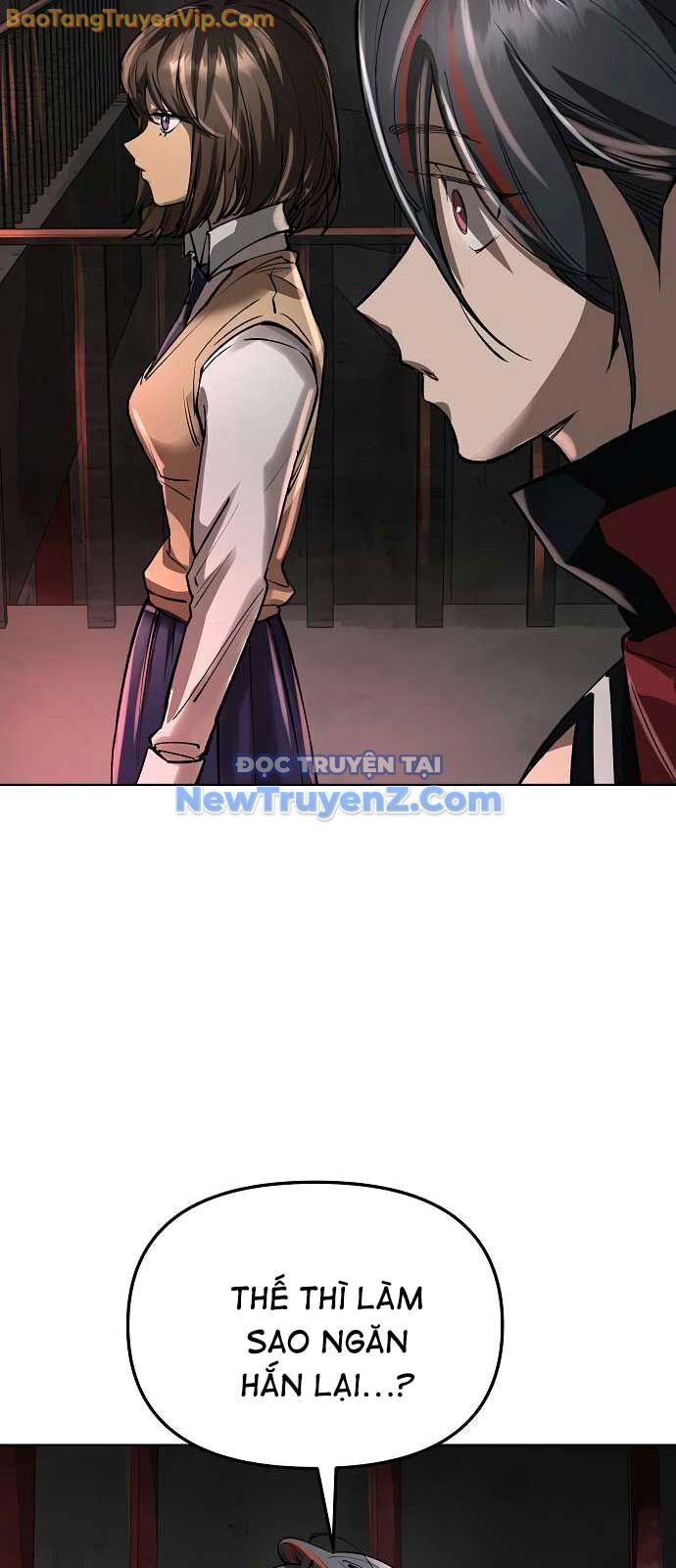 Thiên Ma 3077 Chap 46 - Next Chap 47