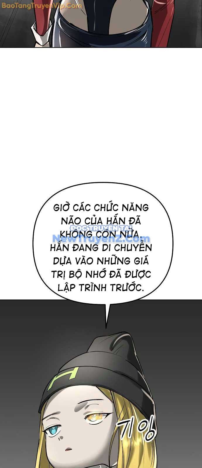 Thiên Ma 3077 Chap 46 - Next Chap 47