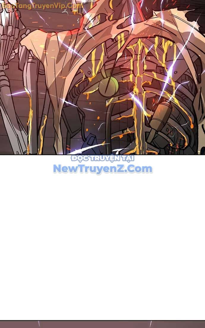 Thiên Ma 3077 Chap 46 - Next Chap 47