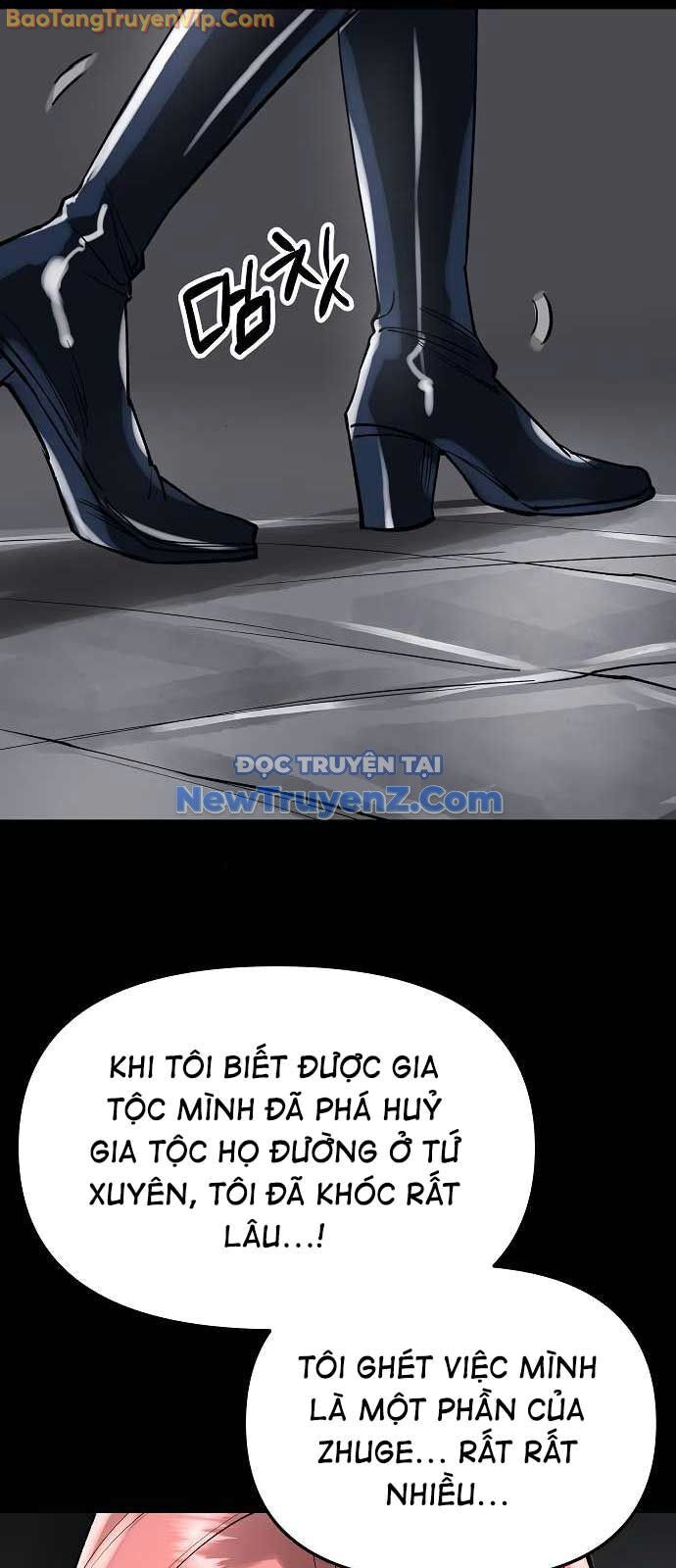 Thiên Ma 3077 Chap 46 - Next Chap 47