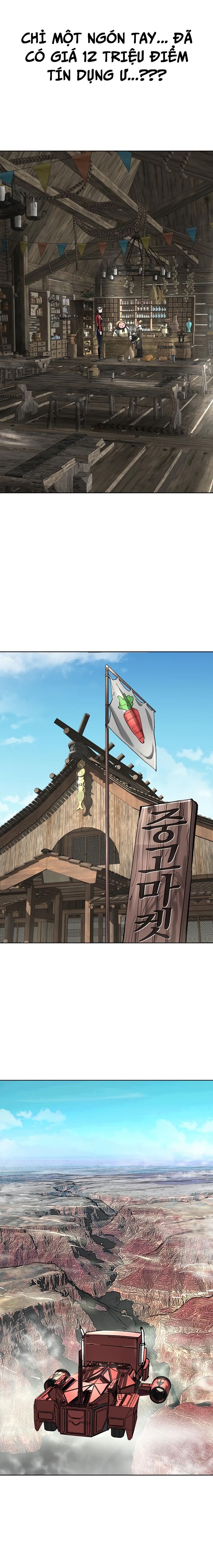 Thiên Ma 3077 Chap 47 - Next Chap 48