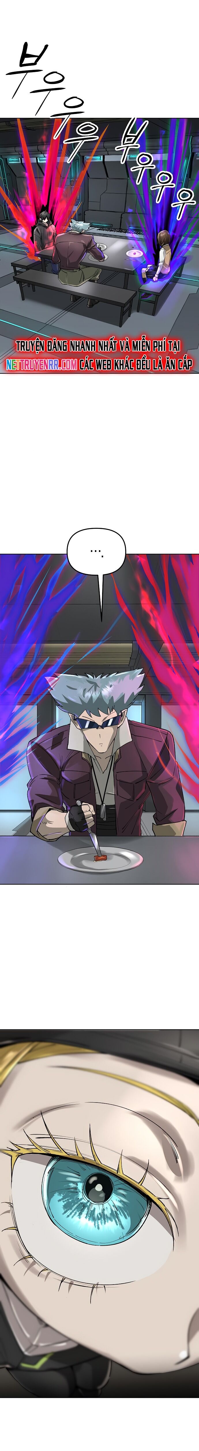 Thiên Ma 3077 Chap 47 - Next Chap 48