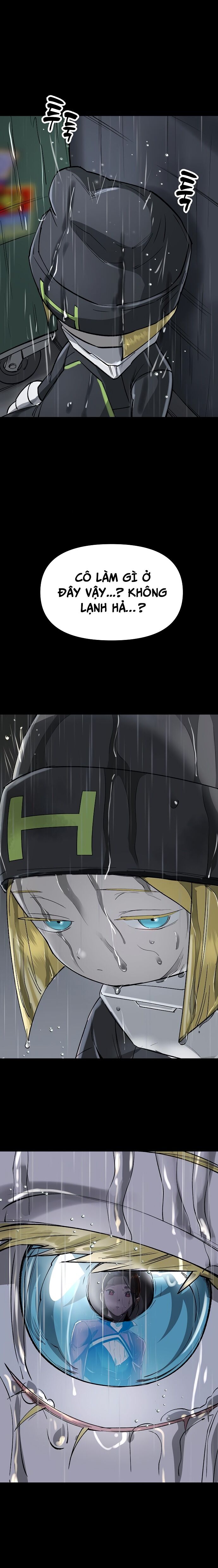 Thiên Ma 3077 Chap 47 - Next Chap 48