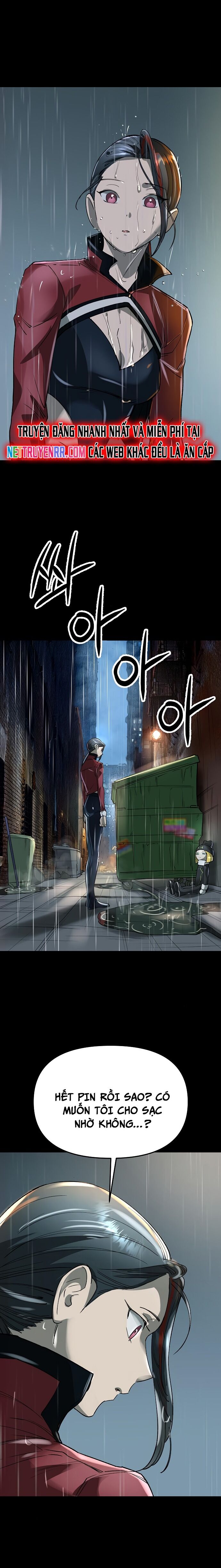 Thiên Ma 3077 Chap 47 - Next Chap 48