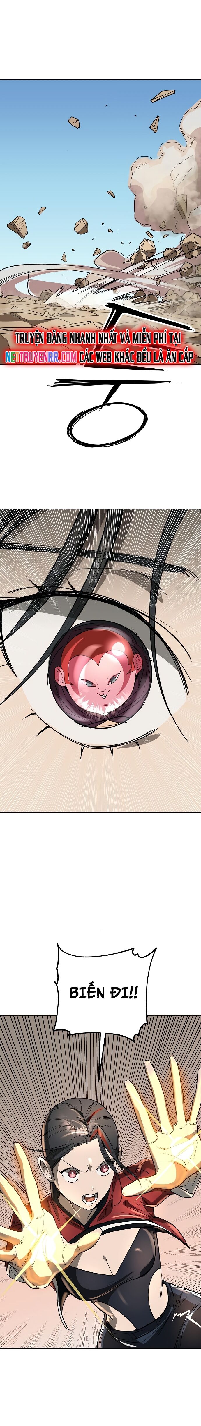 Thiên Ma 3077 Chap 47 - Next Chap 48