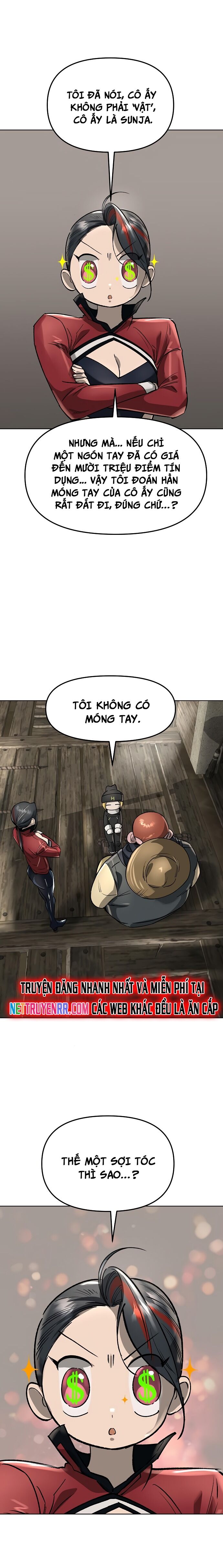 Thiên Ma 3077 Chap 47 - Next Chap 48