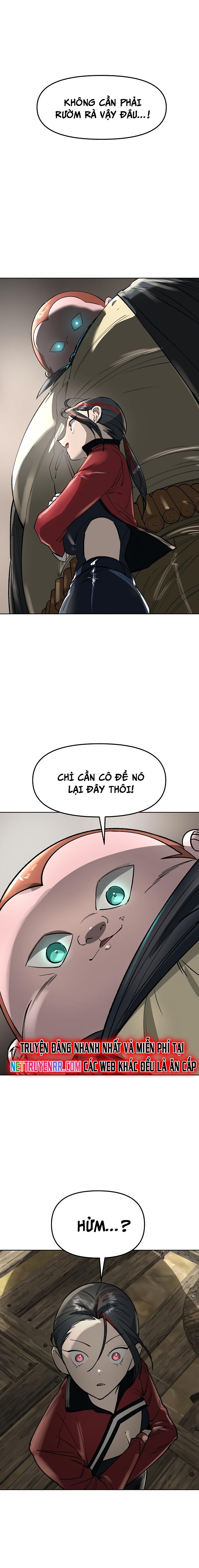 Thiên Ma 3077 Chap 47 - Next Chap 48