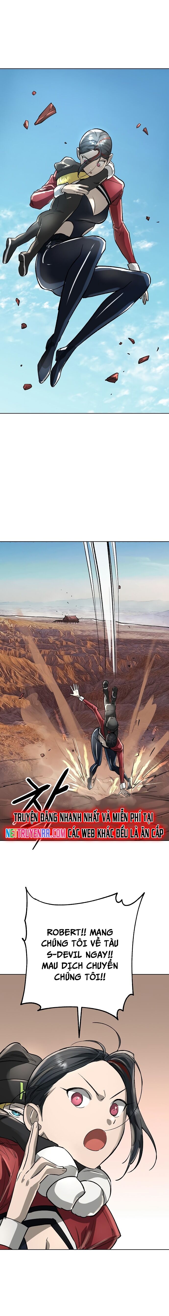 Thiên Ma 3077 Chap 47 - Next Chap 48